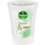 Dettol Náhradní náplň do bezdotykového dávkovače pro děti Kids Dobrodruh 250 ml – Hledejceny.cz