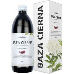 Nefdesanté černý Bez 0,5 l – Hledejceny.cz