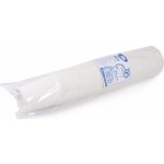 WIMEX Papírový kelímek bílý 280 ml M Ø 80 mm – Zboží Mobilmania