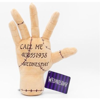 ruka ze seriálu Wednesday 25 cm – Zboží Dáma