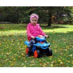 Milly Mally Quad Monster růžové – Sleviste.cz