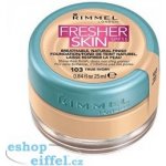 Rimmel London Match Perfection Foundation SPF20 make-up 10 Light Porcelain 30 ml – Sleviste.cz