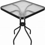 SPRINGOS BISTRO GF1018-XG 60 cm, černý – Hledejceny.cz