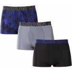 Under Armour M UA Perf Tech Nov 3in 3pk černý mix – Zboží Dáma