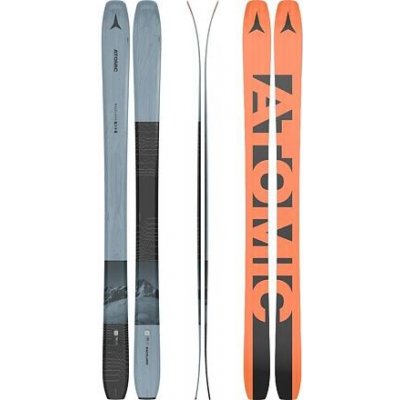 Atomic Backland 102 24/25 – Zboží Mobilmania