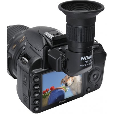 Nikon DR-6 – Zboží Mobilmania