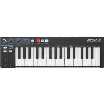 Arturia KeyStep Black Edition