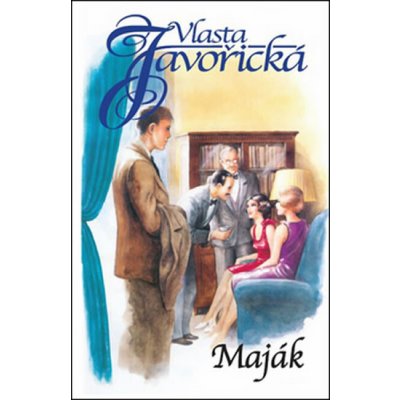 Maják – Hledejceny.cz