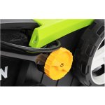 Fieldmann FZV 70905-0 2x20V + 2x Akumulátor 4Ah FDUZ 79040 + Nabíječka FDUZ 79110 – HobbyKompas.cz