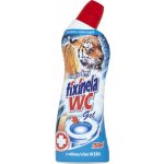 Fixinela Oceán WC gel Síla šelmy 750 ml – HobbyKompas.cz