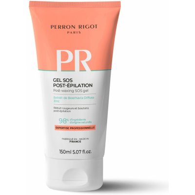 Perron Rigot Cirépil Perron-Rigot Paris Gel SOS po depilaci 150 ml – Zboží Dáma