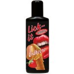 Orion Lick-it strawberry 50 ml – Hledejceny.cz