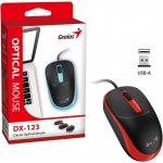 Genius DX-123 31010033406 – Hledejceny.cz