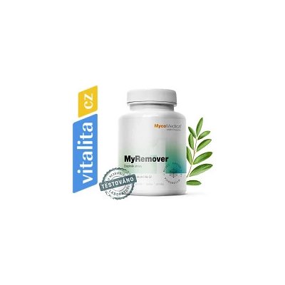 MyRemover 1 3 x 90 kapslí – Hledejceny.cz