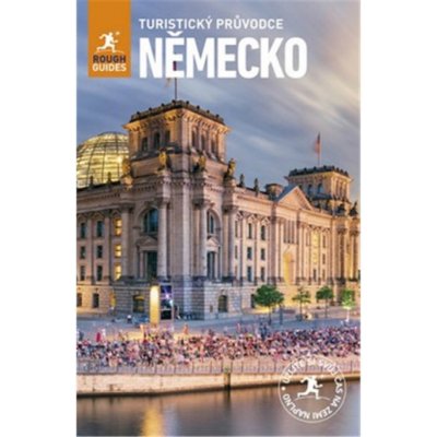 Německo - Turistický průvodce – Hledejceny.cz