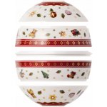 Villeroy & Boch Toy's Delight Vánoční sada pro dva La petite Boule 14 x 14 x 13,7 cm 5 ks – Zboží Dáma