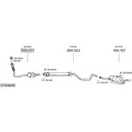 Bosal BS 278-839 – Hledejceny.cz