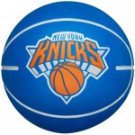 Wilson NBA Dribbler Bskt Ny Knicks – Zboží Dáma