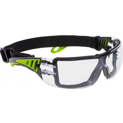 Portwest Tech Look Plus PS11 čiré – Zboží Dáma