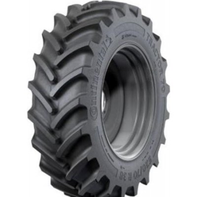 Continental TRACTOR 70 320/70-24 116D TL – Hledejceny.cz