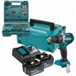 MAKITA DHP484RFJ – Zbozi.Blesk.cz