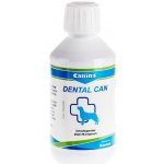 Canina Dental Can 250 ml – Zbozi.Blesk.cz