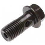 Tlakový šroub brzdové hadice M10x1,25 mm x 22 mm – Zboží Mobilmania