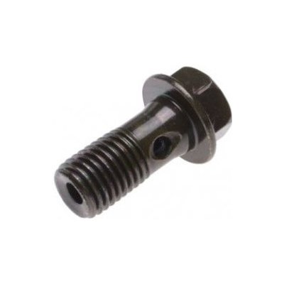 Tlakový šroub brzdové hadice M10x1,25 mm x 22 mm – Zboží Mobilmania