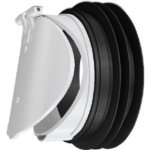 Plast Brno HT zpětná klapka vnitřní 110 – HobbyKompas.cz