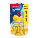 Vileda Návlek SuperMocio Soft 167965 2 ks – Sleviste.cz