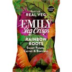 Emily Veg Crisps 100 g – Zboží Dáma
