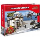 Construblock 4616 Policejní stanice