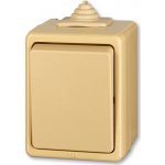 ABB Praktik 3553-07929 D – Hledejceny.cz