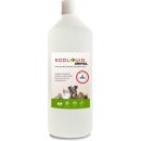 ECOLIQUID Animal Dezinfekce a čištění potřeb pro domácí mazlíčky 1 l
