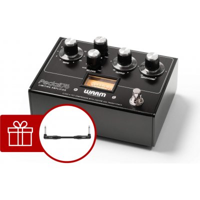 Warm Audio Pedal76 – Zbozi.Blesk.cz