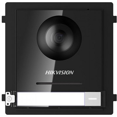 Hikvision DS-KD8003-IME1(B) – Zboží Mobilmania