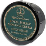 Taylor of Old Bond Street Royal Forest krém na holení 150 g – Sleviste.cz