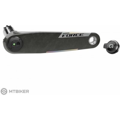 Sram Force E1 DUB Wide – Zboží Dáma