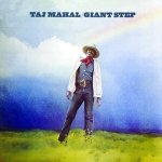 Taj Mahal - Gain Step/ De Ole Folks At Home CD – Hledejceny.cz
