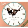 Kylie Minogue - STEP BACK IN TIME:THE DEFINITIVE CO CD