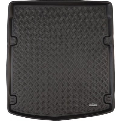 Plastová vana do kufru Rezaw-Plast Audi A6, C7, 2011-2018, Limousine, Sedan – Hledejceny.cz