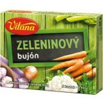 Vitana Zeleninový bujón 60 g – Hledejceny.cz