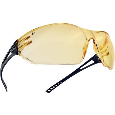 Bollé Značkové brýle SLAM žluté, s 99 % ochranou proti UVA/UVB záření – Zboží Mobilmania