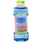 Dulcop Bublifuk Peppa Pig 300 ml – Zboží Mobilmania