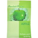 Scented Sachet Vonný sáček Zelené jablko 10,5 x 7 cm 10 g – Zboží Dáma