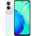 vivo Y19s 6GB/128GB Light Silver – Zboží Živě