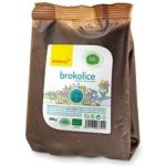 Wolfberry Brokolice BIO semínka na klíčení 200 g – Sleviste.cz