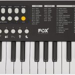 Fox MK1 – Zboží Dáma