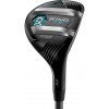 Golfový hybrid Cobra King F8, Aldila Rogue Pro 75 pánský hybrid levý 3 Amateur