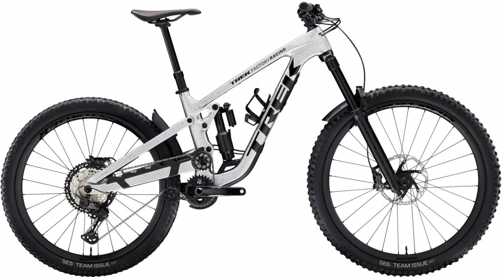 Trek Slash 9.8 XT 2024